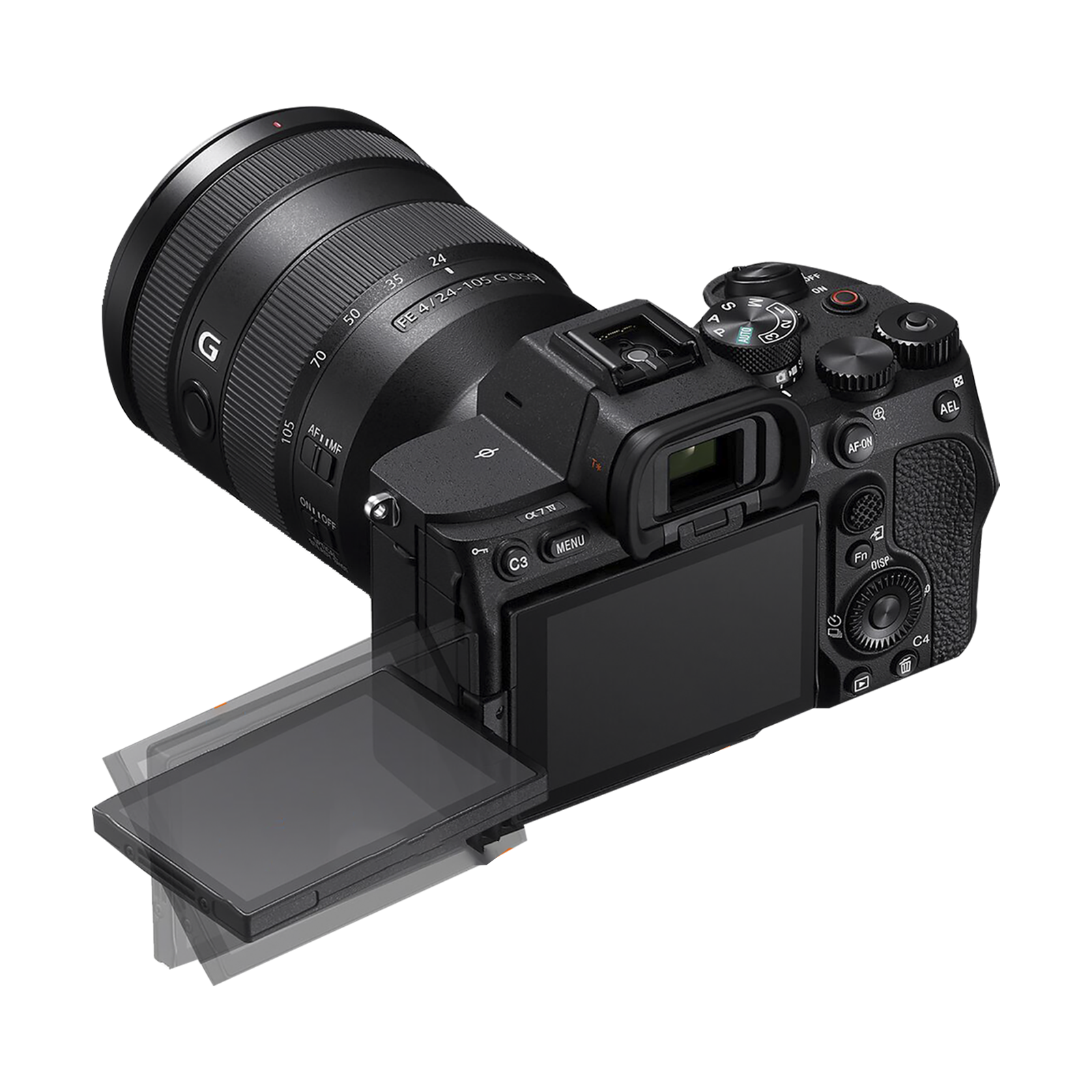 Buy SONY Alpha 7 IV 33MP Full Frame Camera Body Only 35 9 X 23 9 Mm buy-sony-alpha-7-iv-33mp-full-frame-camera-body-only-35-9-x-23-9-mm